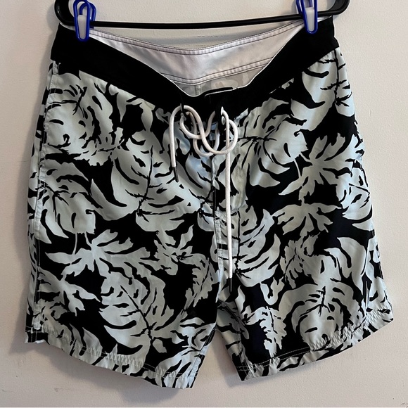 Man swimming beach short size 33, quick dry - Picture 2 of 4